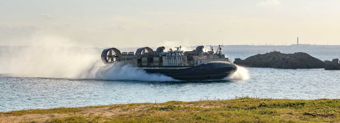 Expeditionary Strike Group SEVEN
